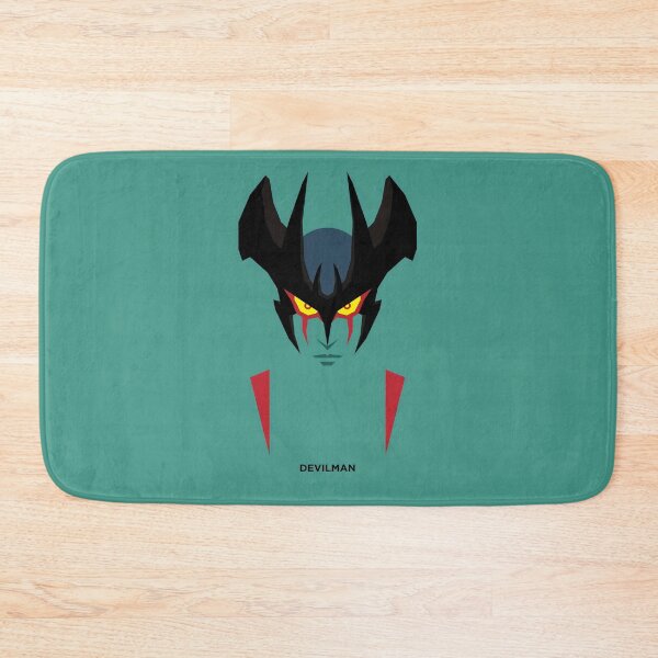 Item preview, DEVILMAN designed and sold by John K  Cox.