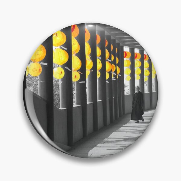 Item preview, Lanterns at Fo Guang Shan designed and sold by swan2sky.