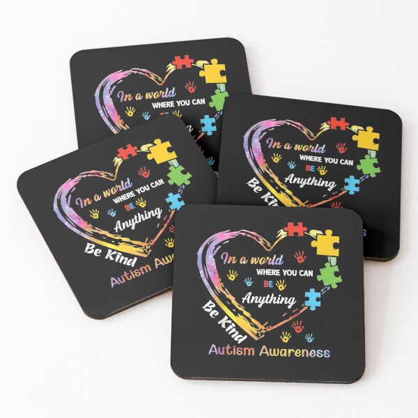 Item preview, In A World Where You Can Be Anything Be Kind  designed and sold by ninapfvu.