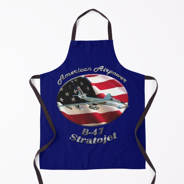 Item preview, B-47 Stratojet American Airpower designed and sold by hotcarshirts.