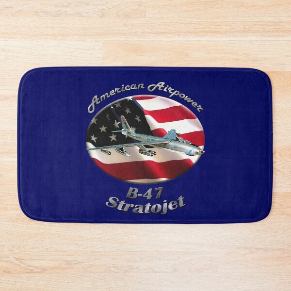 Item preview, B-47 Stratojet American Airpower designed and sold by hotcarshirts.