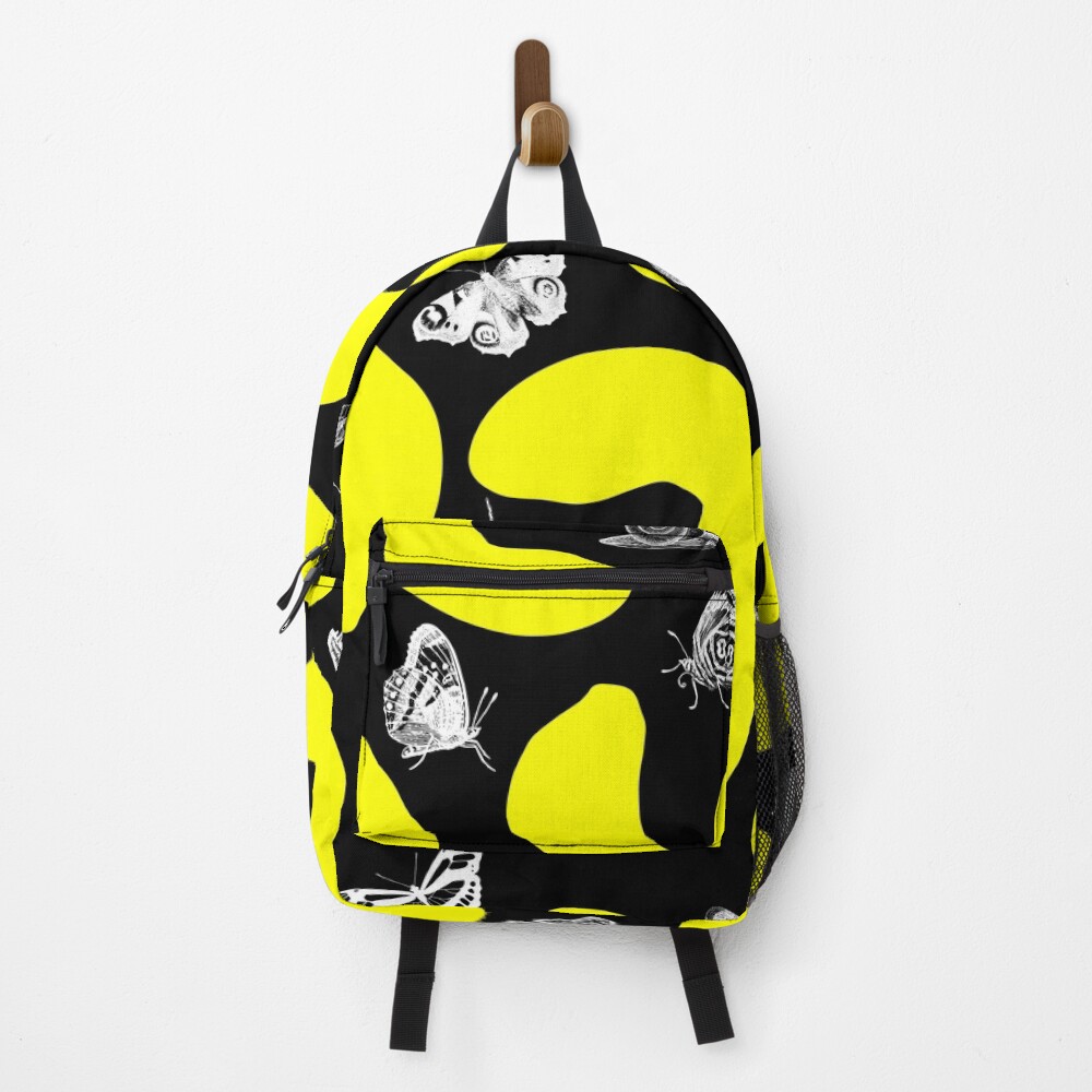 Item preview, Backpack designed and sold by ROSACALDOR.