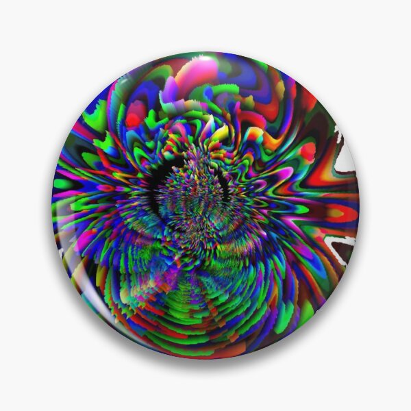 Artikelvorschau, 3D-Blumenentwurf entworfen und verkauft von DEADLY-PIXELS.