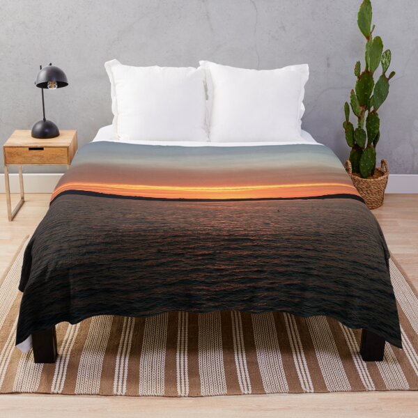 Item preview, Sunset Glen Lake, Glen Arbor, Michigan designed and sold by mamamur.