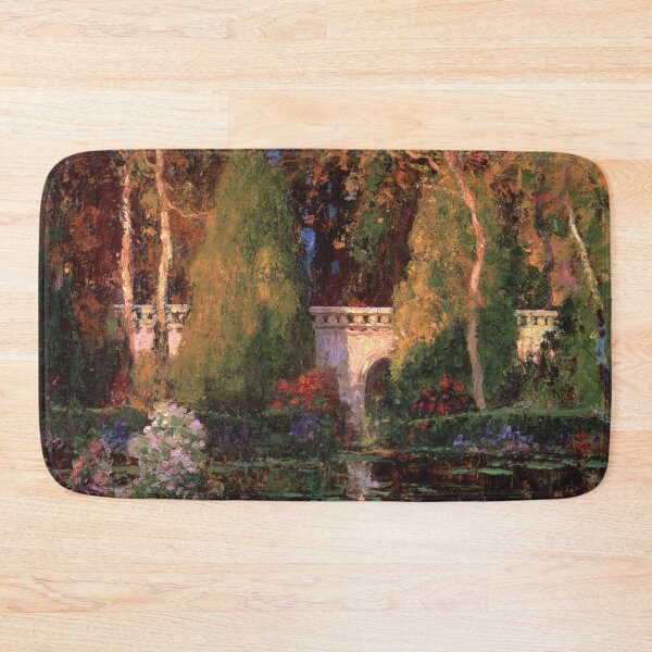 Item preview, Tom Mostyn - The Old Terrace designed and sold by Rehs.