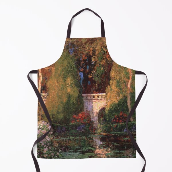 Item preview, Tom Mostyn - The Old Terrace designed and sold by Rehs.