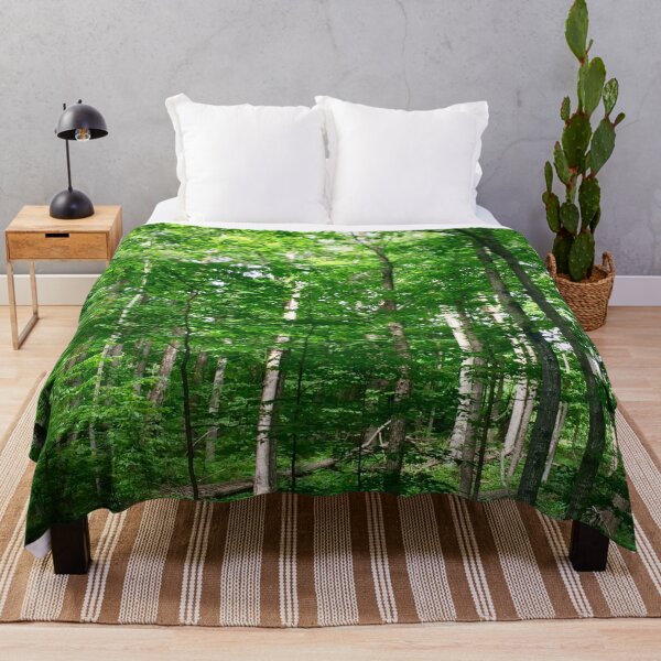 Item preview, Sleeping Bear Forest designed and sold by mamamur.