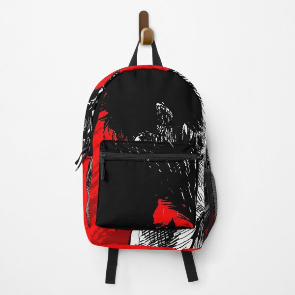 Item preview, Devil Akira designed and sold by John K Cox.