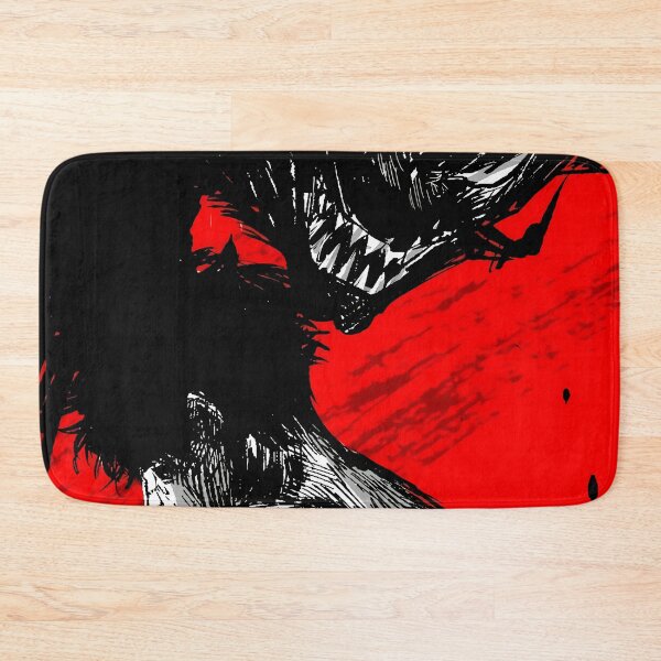 Item preview, Devil Akira designed and sold by John K  Cox.