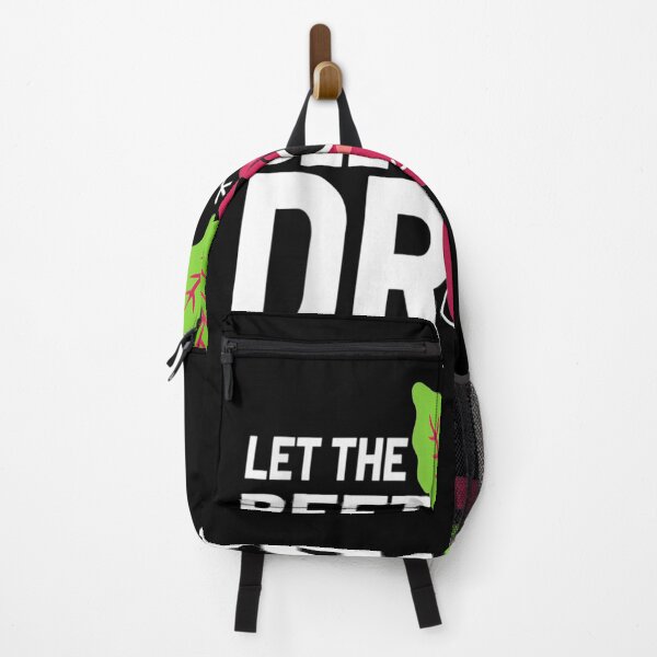 Item preview, Let The Beet Drop I Vegan Raver Vegetable Dj Festival Vegans  designed and sold by lolahomya.