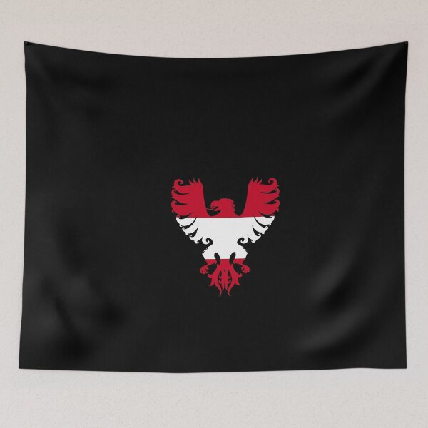 Item preview, Austria Eagle Proud Patriot designed and sold by elwizkhalifa.