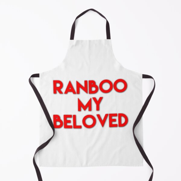 Item preview, Ranboo My Beloved designed and sold by Trendy Design.