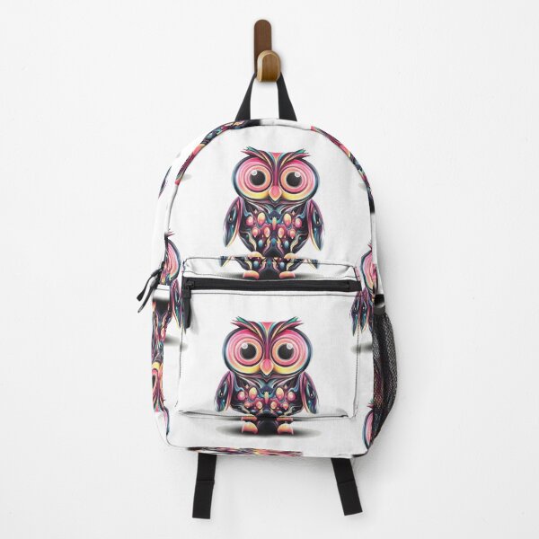Item preview, Owl designed and sold by Minty-Freshhh.