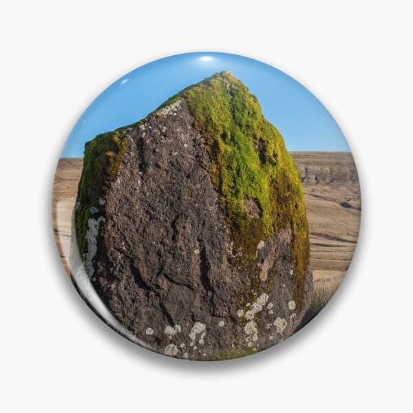 Artikelvorschau, Maen Llia Standing Stone, Brecon Beacons entworfen und verkauft von heidipics.
