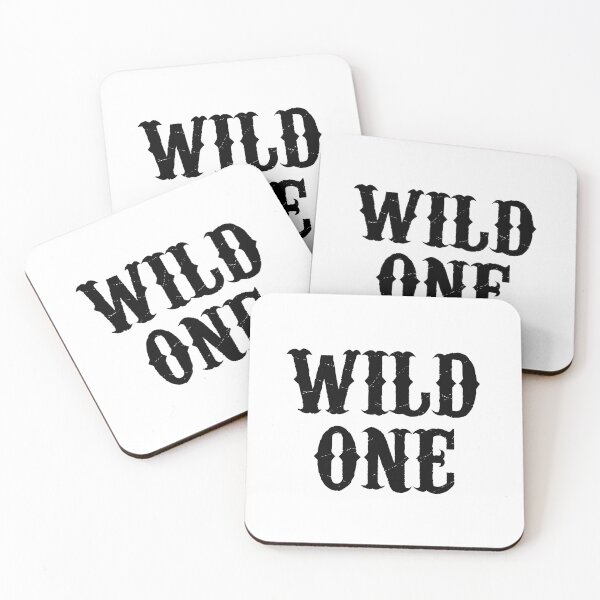 Item preview, Wild One Line designed and sold by arceart.