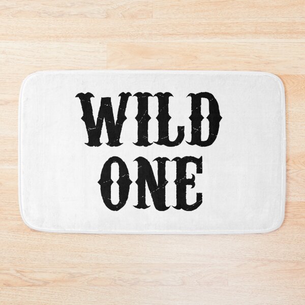 Item preview, Wild One Line designed and sold by arceart.