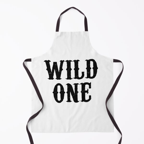 Item preview, Wild One Line designed and sold by arceart.