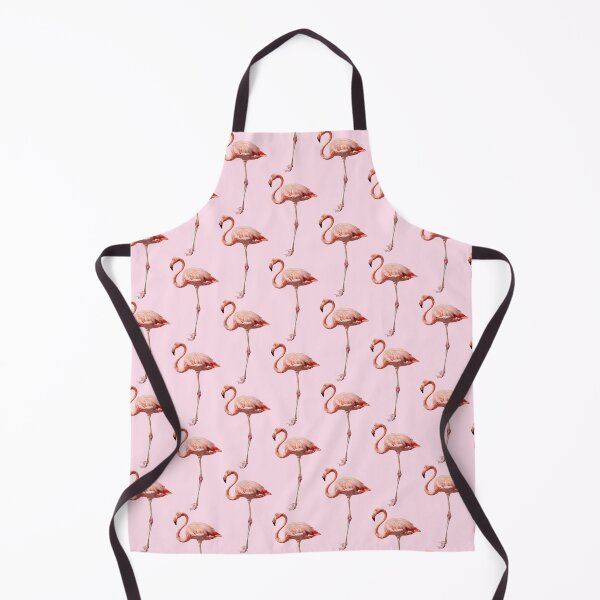 Item preview, Flamingo designed and sold by DoodleDashCollective.
