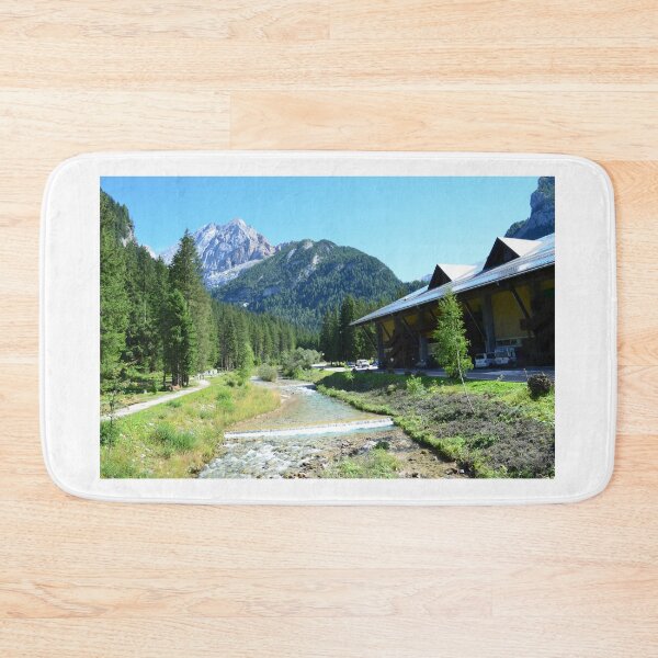 Item preview, San Martino di Castrozza designed and sold by DavidesShop.
