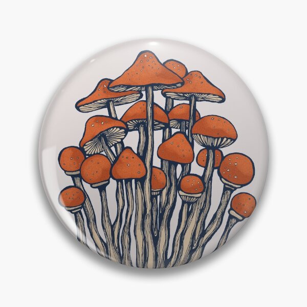 Item preview, Shroomies designed and sold by IEVA IEFAE.