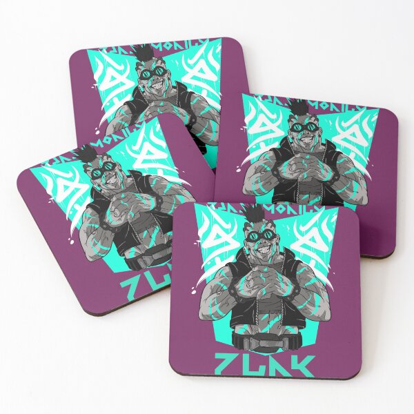Item preview, Unban Brawler designed and sold by kikokool.