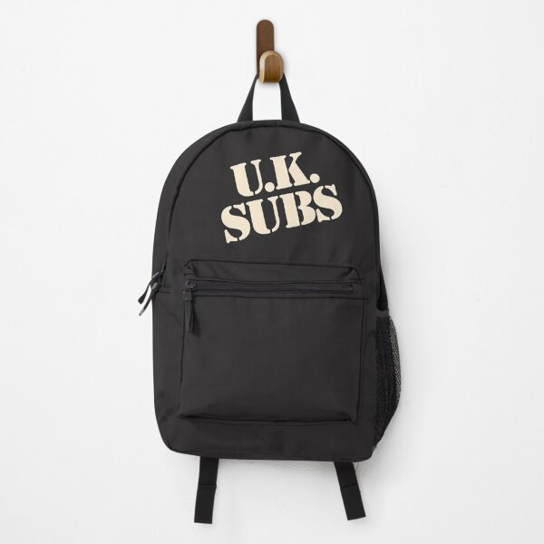 Item preview, UK Subs designed and sold by denisn.