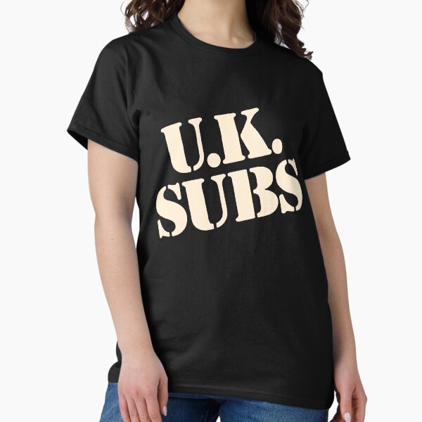 Vista previa del artículo con la obra «Subs del Reino Unido», diseñado y vendido por denisn.