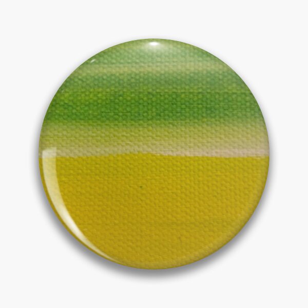 Item preview, Shades of Green and Yellow 56 - From an original painting (Oil on Canvas) designed and sold by vortexatelier.