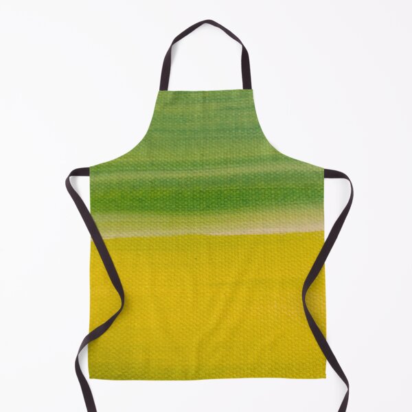 Item preview, Shades of Green and Yellow 56 - From an original painting (Oil on Canvas) designed and sold by vortexatelier.
