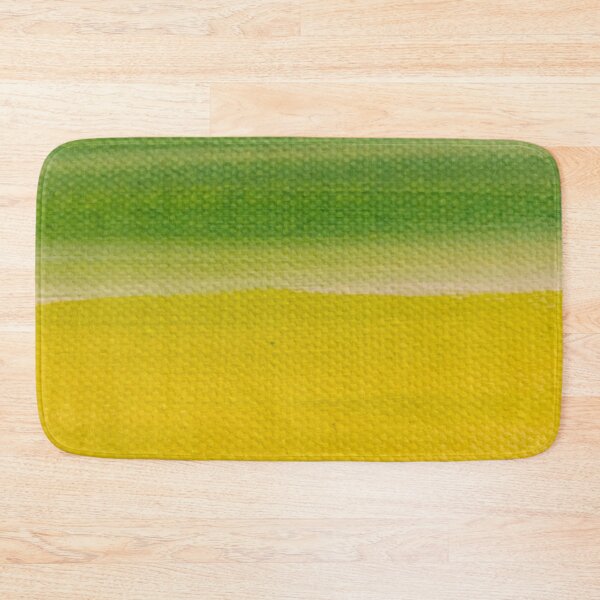 Item preview, Shades of Green and Yellow 56 - From an original painting (Oil on Canvas) designed and sold by vortexatelier.