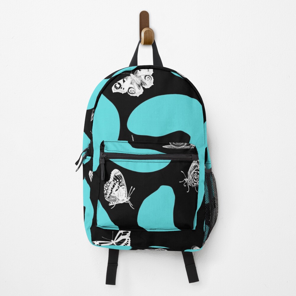 Item preview, Backpack designed and sold by ROSACALDOR.