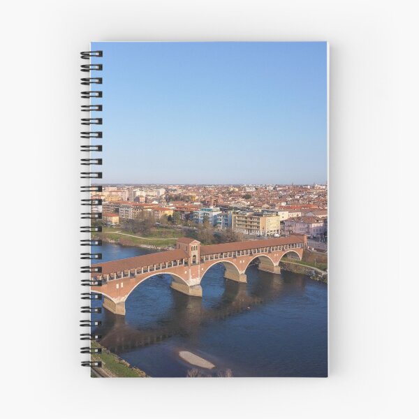 Item preview, Landscape of Pavia designed and sold by pietrofoto.