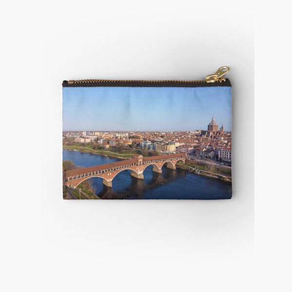 Item preview, Landscape of Pavia designed and sold by pietrofoto.