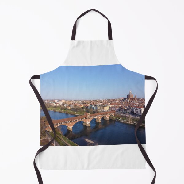 Item preview, Landscape of Pavia designed and sold by pietrofoto.