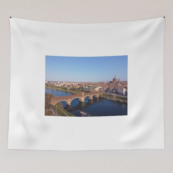 Item preview, Landscape of Pavia designed and sold by pietrofoto.