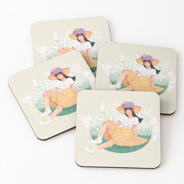 Item preview, Witch Girl designed and sold by Linda Yang.