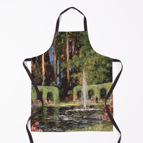 Item preview, Tom Mostyn - An Old World Garden designed and sold by Rehs.