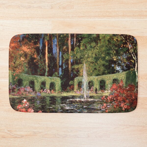 Item preview, Tom Mostyn - An Old World Garden designed and sold by Rehs.