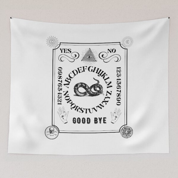 Item preview, THE ILLUMINATI,SNAKE YES NO GOODBYE, THE SECRET designed and sold by DIYArtprinting.