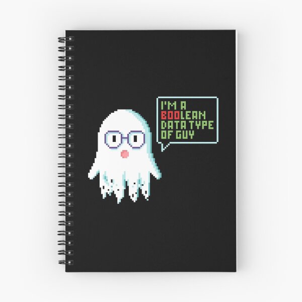Item preview, Boolean Ghost - Software development  designed and sold by Deadlypixel.