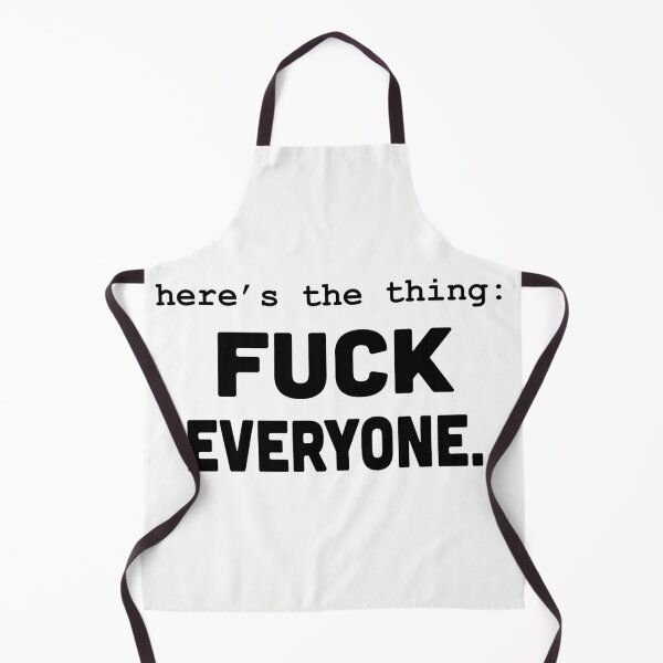 Item preview, My Favorite Murder Quote designed and sold by miesseyoulater.