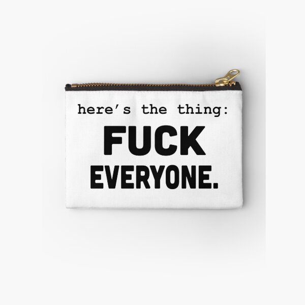 Item preview, My Favorite Murder Quote designed and sold by miesseyoulater.