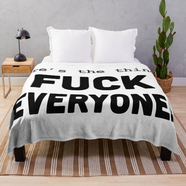 Item preview, My Favorite Murder Quote designed and sold by miesseyoulater.