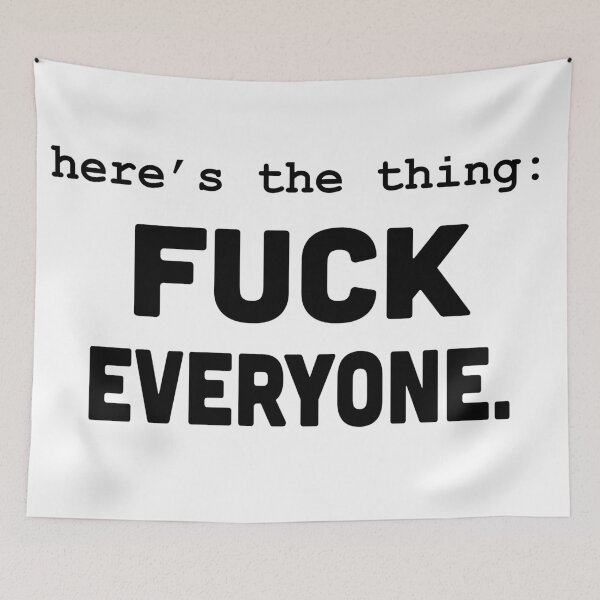 Item preview, My Favorite Murder Quote designed and sold by miesseyoulater.