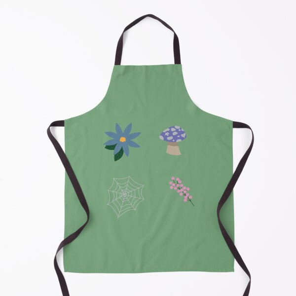Item preview, Cottagecore swamp designed and sold by Cedsstuff.