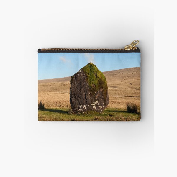 Item preview, Maen Llia Standing Stone, Brecon Beacons designed and sold by heidipics.