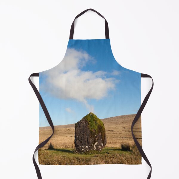 Item preview, Maen Llia Standing Stone, Brecon Beacons designed and sold by heidipics.