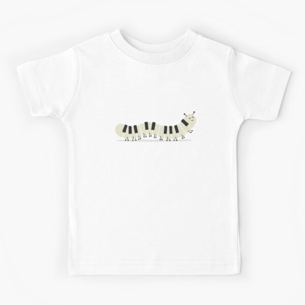 Piano Kids  Babies' Clothes for Sale | Redbubble