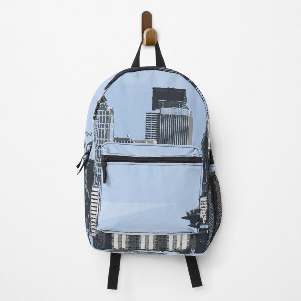 Item preview, Seattle Space Needle United States designed and sold by TheJoeyStudio.