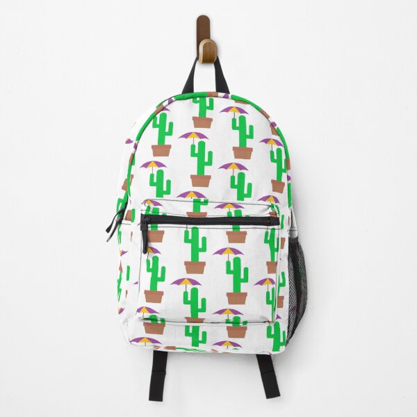 Item preview, Cactus with Umbrella Line designed and sold by arceart.